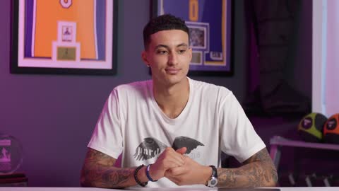 Kyle Kuzma_s 10 Must-Haves