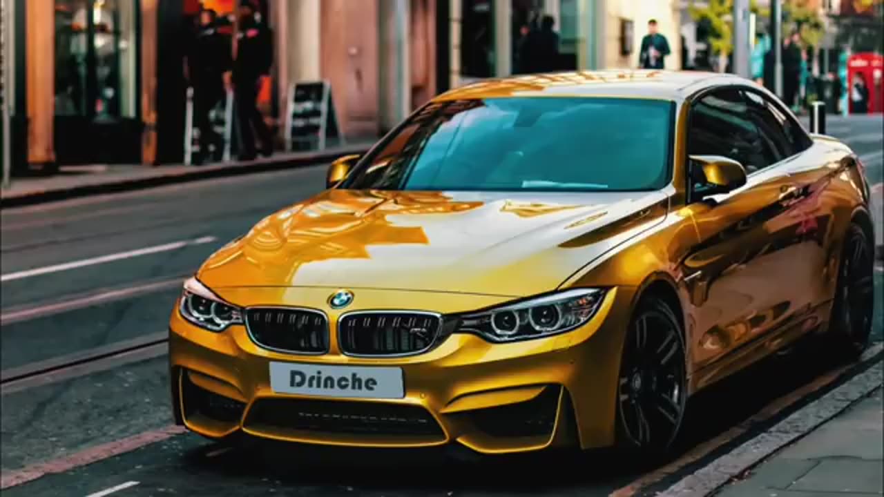 Drincke Karma car Music 2023