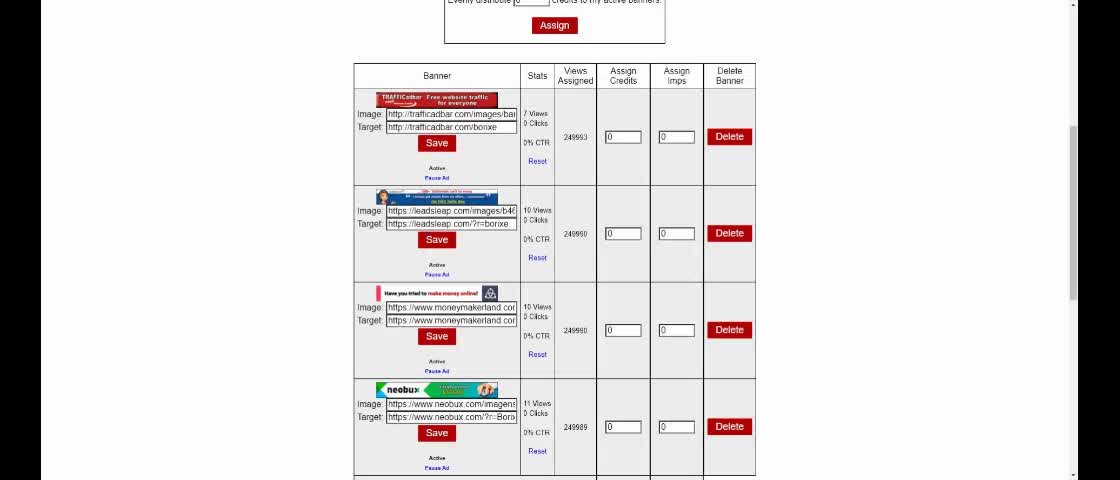 Safelist Extreme review FEAT. Worldprofit.com