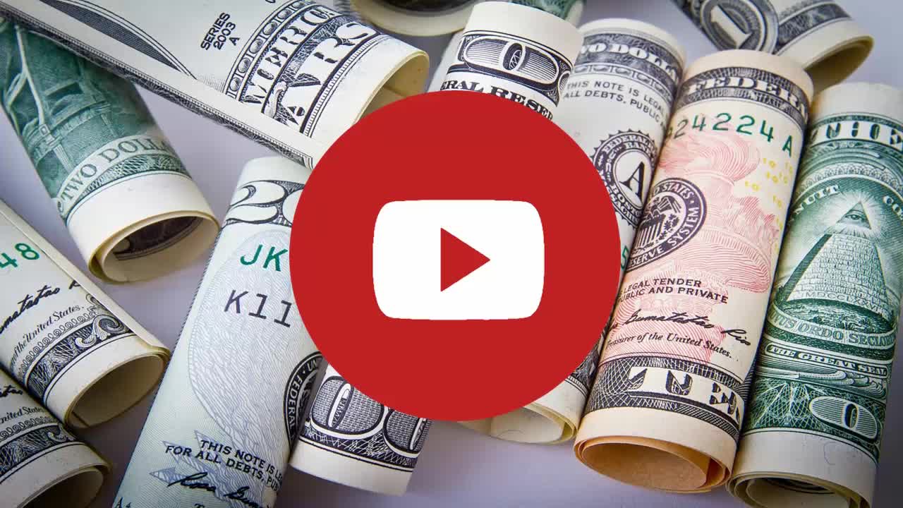 1 Make Money Online On YouTube Celebrity Advanced