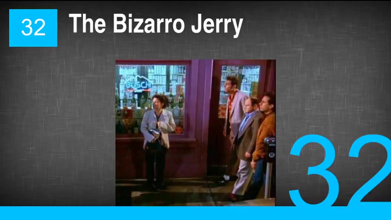 The Best Seinfeld Episodes of All Time