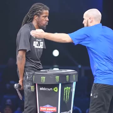 UFC - Ultimate slap Fighting Championship #shorts