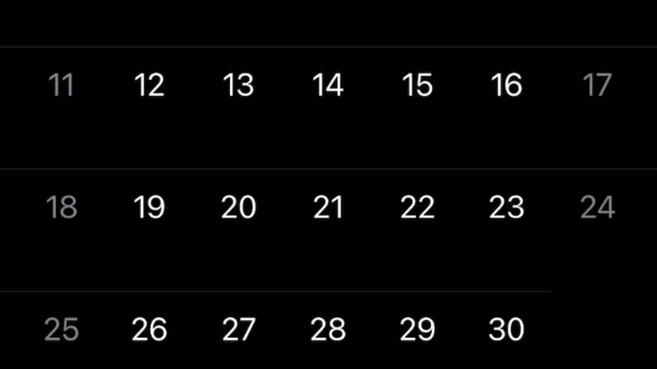 MISSING DAYS IN 1582🙊IN THE MONTH🗓️ OF OCTOBER