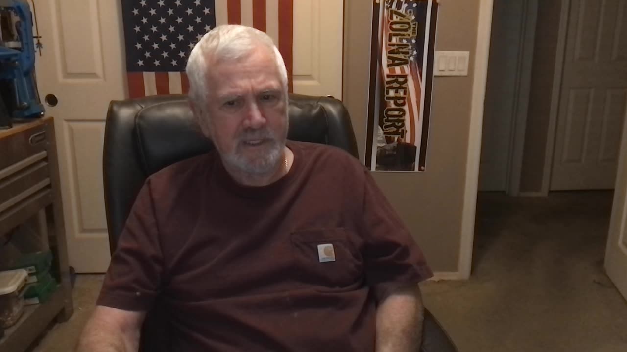 Woke General Panicking, Over Trump's Anticipated Executive Order!
