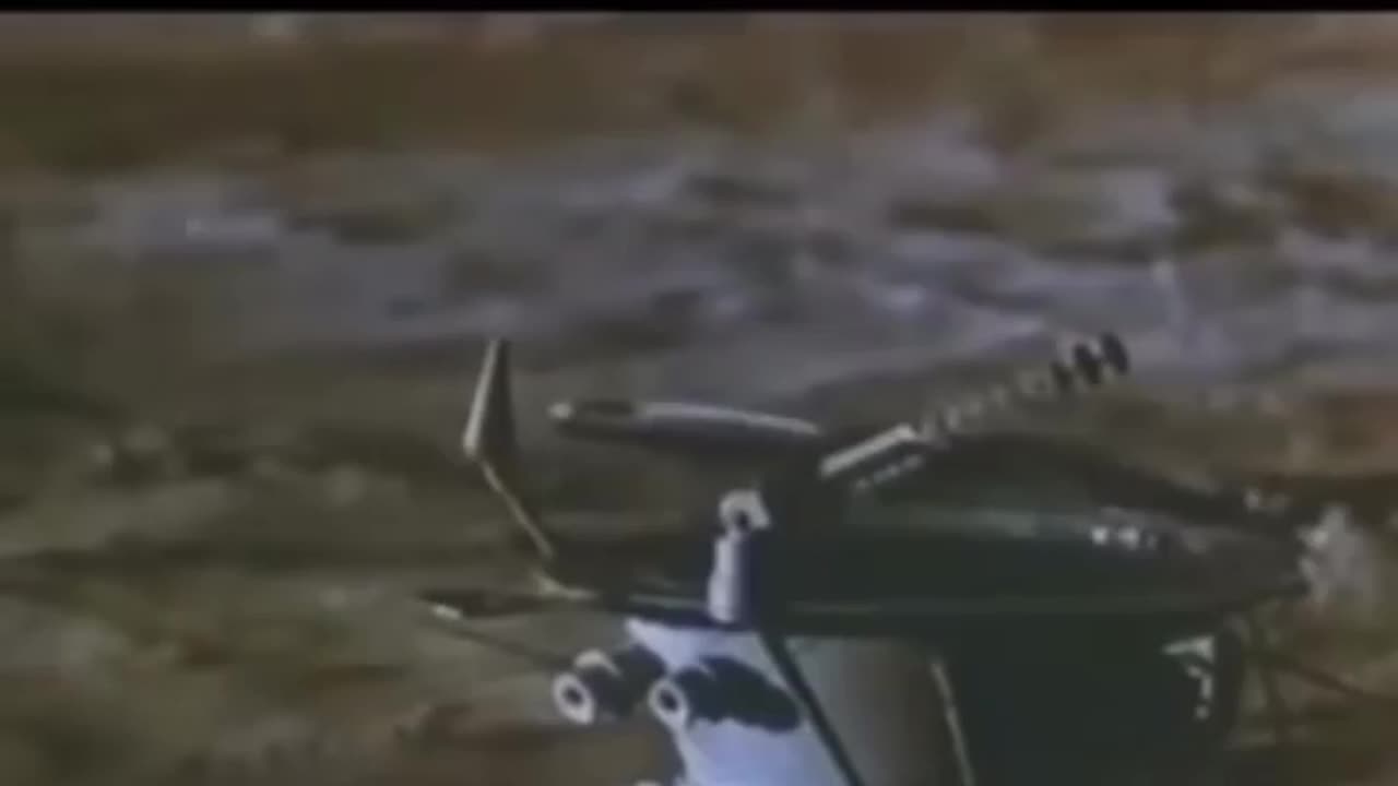 Russia's lunar rover