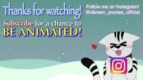 Oggy video