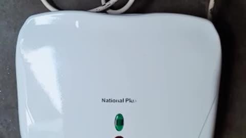 Sandwich Machine.