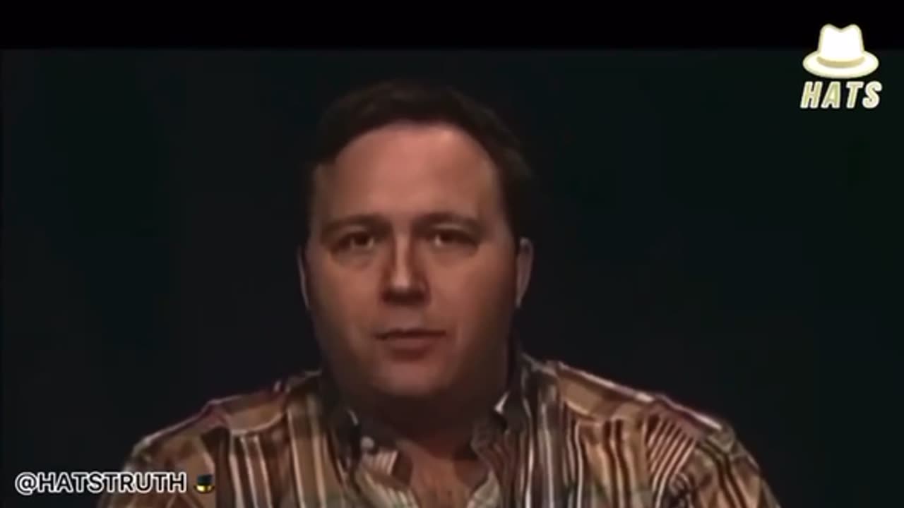 Alex Jones was RIGHT about EVERYTHING!