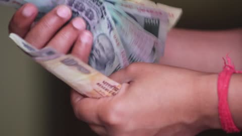 Money