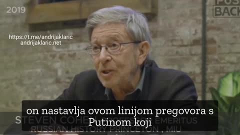 Povijest pandemije