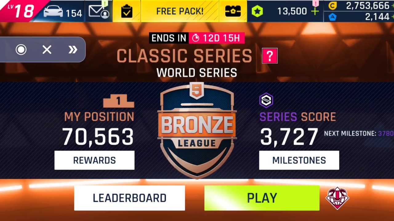 Asphalt9 - Auto Clicker Advanced Part 1