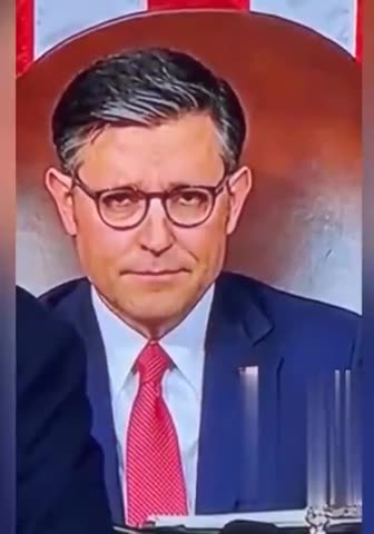 It's all in the eyes