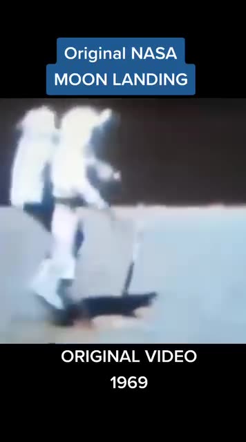 Falso allunaggio (1969)