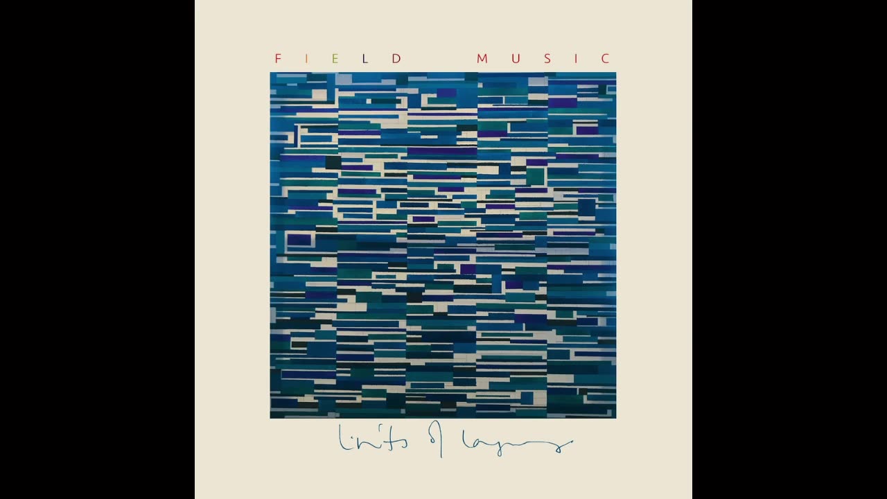 Field Music - Limits of Language