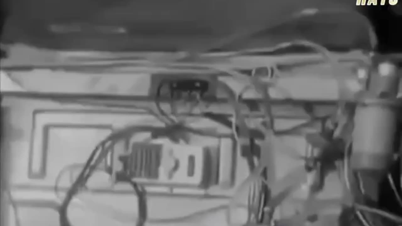 A Car That Runs On Water Made in 1974 (Must Watch!)