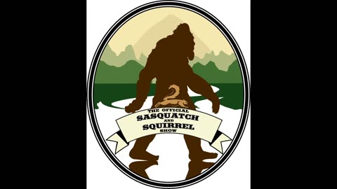 The Official Sasquatch and Squirrel Show - Episode 7 - Infamous Serial Killers