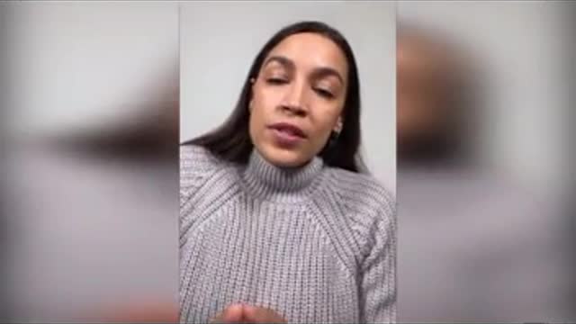 AOC Warning