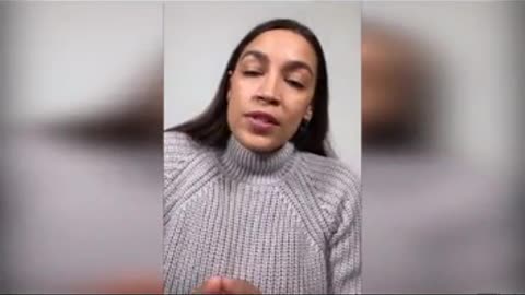 AOC Warning