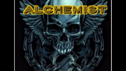 Alchemistl Full E.P (1992)