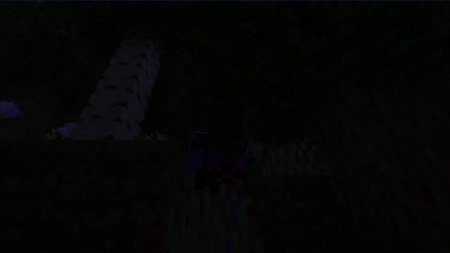 Minecraft 1.17.1_Shorts Modded 1st Outting_13