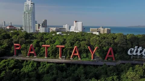 Beautiful Cities in ASIA