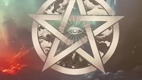 That third Eye