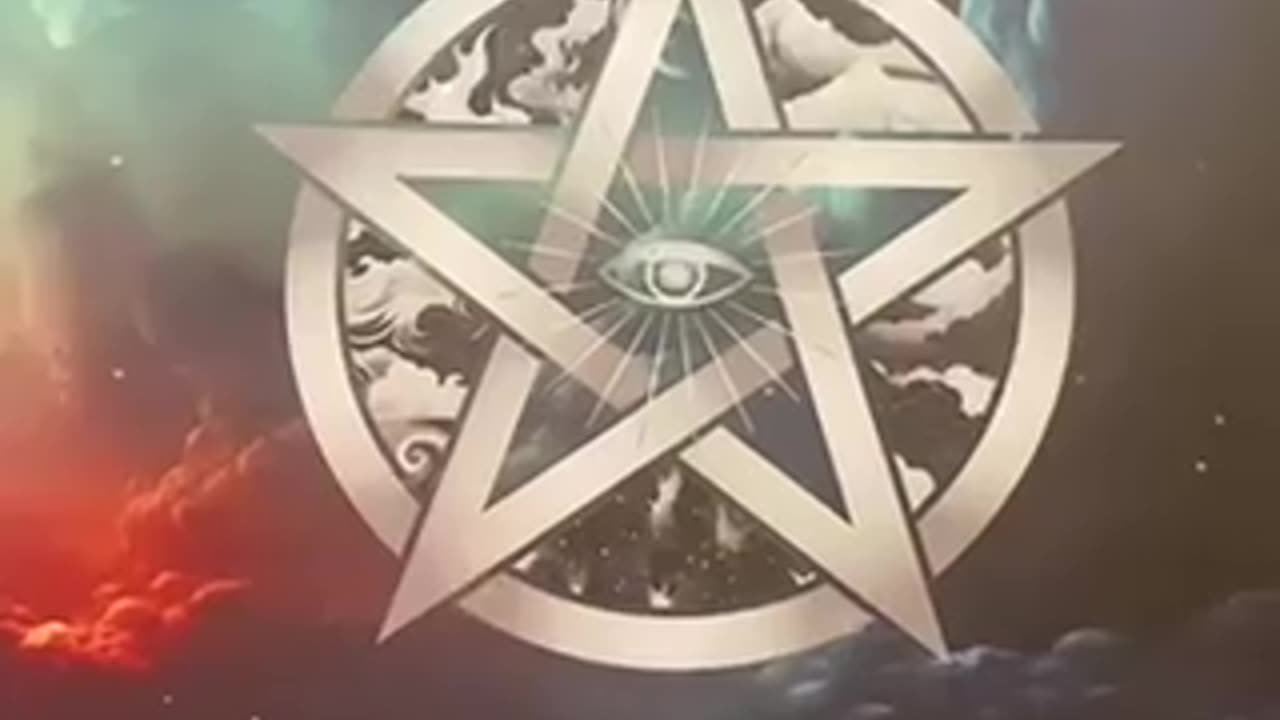 That third Eye
