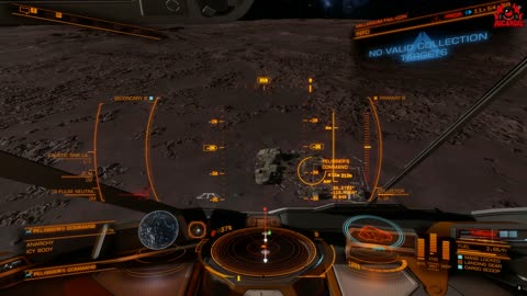 How to farm Tactical Chips in ELite Dangerous Easy Method