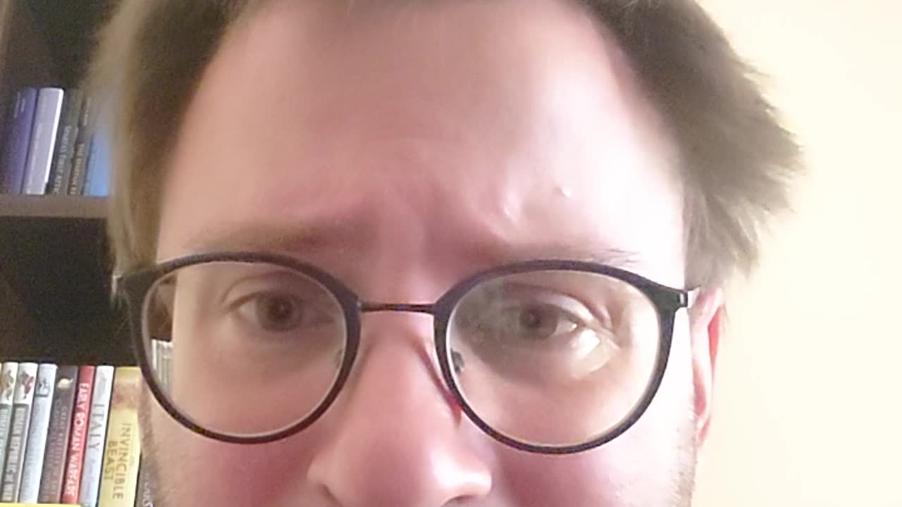 Zachowanie meza stanu wobec religii.