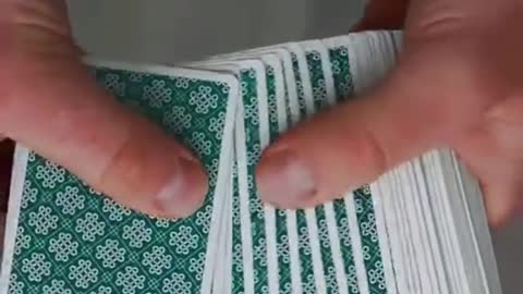 TRICK MAGIC