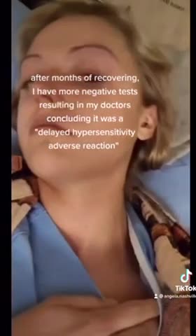 Their Stories Need To Be Heard #ExperimentalJabTruths