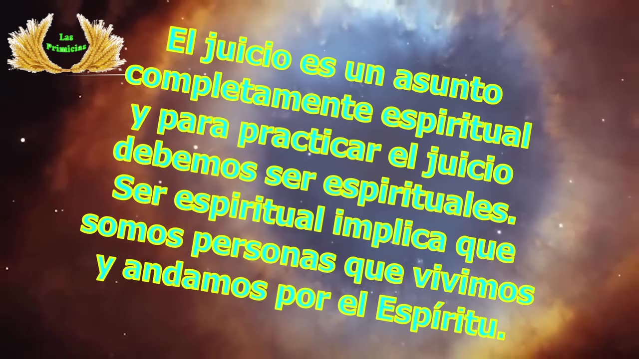 Capítulo 20 - Los herederos del reino de los cielos y el amor (4/5)