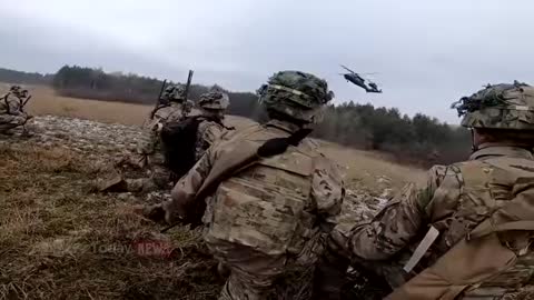 THE AMERICAN MILITARY DUTIES.