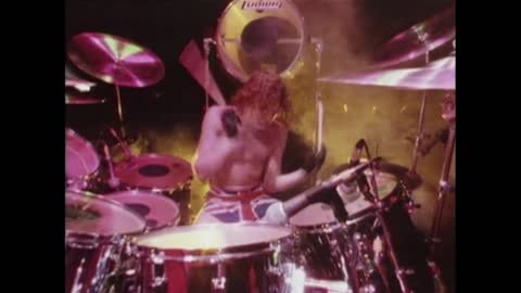 Def Leppard - Bringin' On The Heartbreak (Version 1)