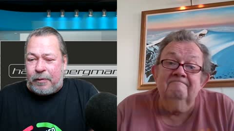 Lunchklubben med Öystein del 2