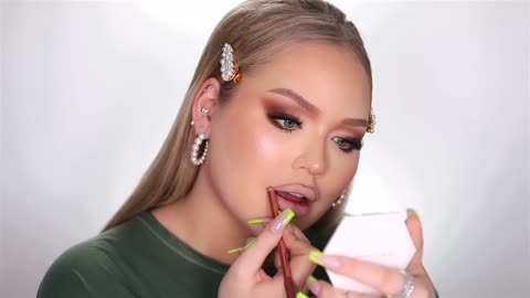Flawless Makeup Tutorial by NikkieTutorials