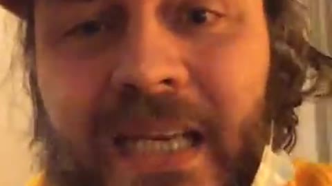 Nytårsaften med corona og Søren Super Sund | PER BRÆNDGAARD