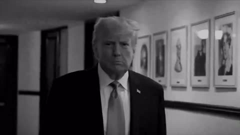 A looking back in history at Donald J. Trump's 2016 campaign and presidency