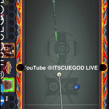 Discretion will protect you 🎱🎱🎱 8 Ball Pool 🎱🎱🎱