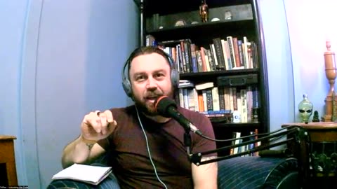 Chant it down radio - Debunking "Space Is Fake" Narrative