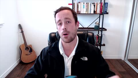 VRA Podcast: Tyler Herriage Daily Investing Podcast - Jan 20, 2022