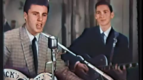 Ricky Nelson Believe What You Say