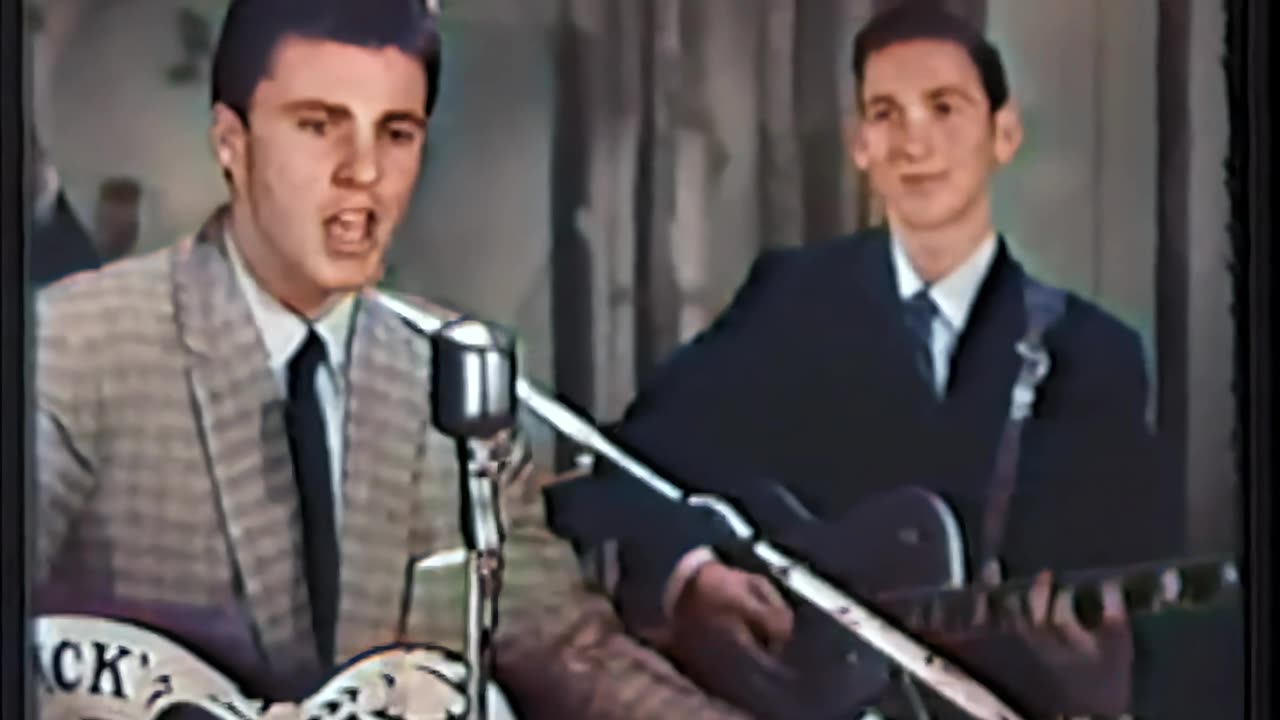 Ricky Nelson Believe What You Say