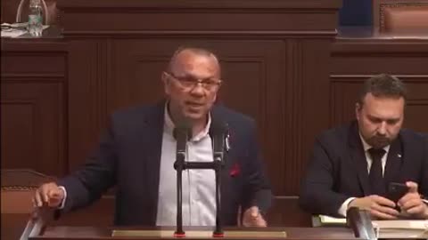 Foldyna - Vláda vede válku proti vlastním občanům
