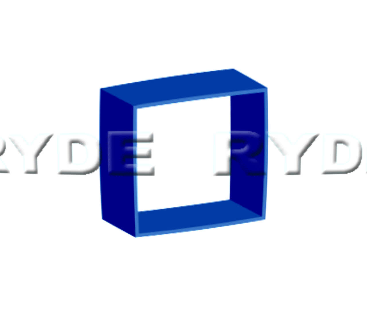 RYDE IMAGING BLUE APERTURE VIDEO MICROENCODING