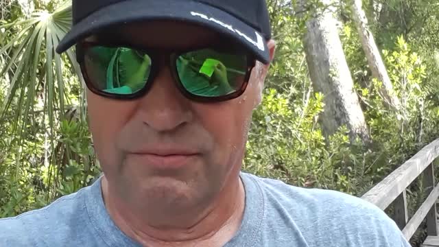 It only takes one Man, but you better make sure His Names is Jesus.