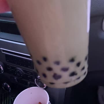 Best ever bubble tea!