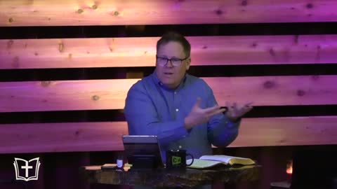 Hebrews 11:13-16 "The Faith Of These"