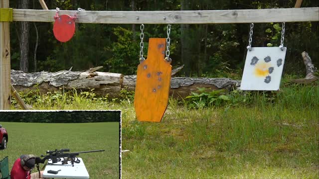 Range time Moms day 2019