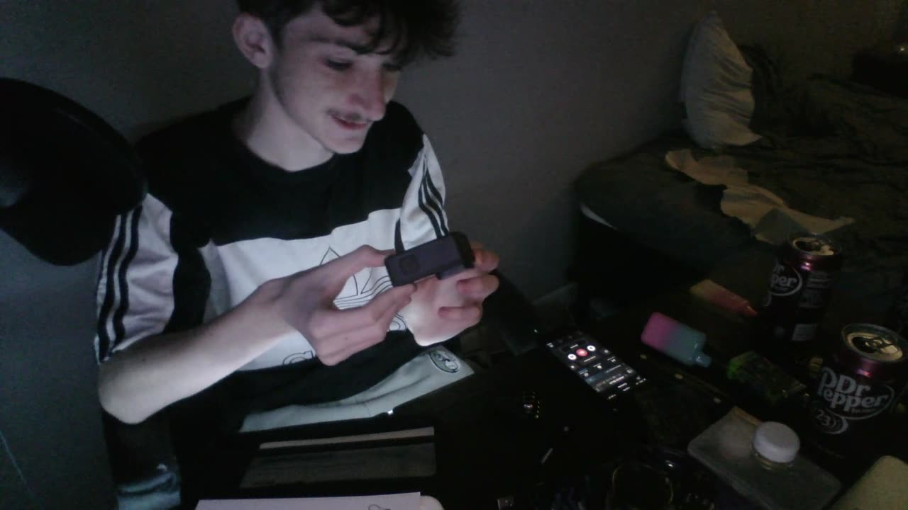 UNBOXING GOPRO 9/SMOKE SESH